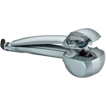 Стайлер BaByliss C1800E: Тип Автоматическая плойка