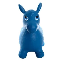Прыгуны-животные Bambi MS 0737 (blue): Цвет синий