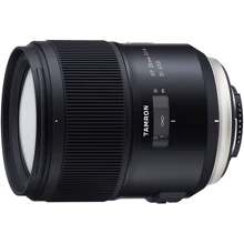 Объектив для фотоаппарата Tamron AF 35-150mm f/2.8-4 Di VC OSD (Nikon): Тип объектива телеобъектив