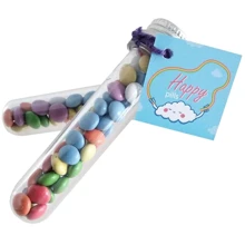 Конфета Пилюли Happy pills: Производитель PAPAdesign