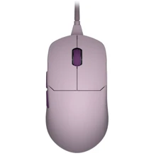 Мышь Hator Quasar Essential Lilac (HTM-403): Интерфейс подключения USB