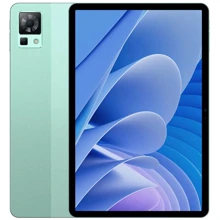 Планшет Doogee Tab T35 8/256Gb LTE Green: Дисплей 11" IPS (2560x1600)
