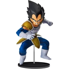 Ігрова фігурка Колекційна фігурка Banpresto Dragon Ball: Colosseum 2 Goku Vegeta (BP85147P): Тип Персонаж мультфильма, фильма
