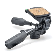 Штативная головка Slik SH-724E: Тип головки 3D