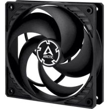 Кулер Arctic P12 PWM PST CO (ACFAN00121A): Призначення для корпуса