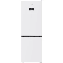 Холодильник Beko B3RCNA344HW: Тип xолодільнік двокамерний