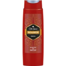 Old Spice Captain Shower Gel 250 ml Гель для душа: Назначение Очищение