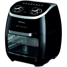 Фритюрница Ariete 4619/00: Тип устройства Мультипечь