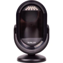  Сканер штрих кодів Sunlux XL-2600A: Тип Стационарный