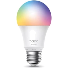 Умная лампа TP-Link Tapo L530E N300 Color (TAPO-L530E): undefined undefined