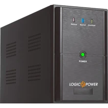 LogicPower LPM-U625VA (3404): Виробник LogicPower