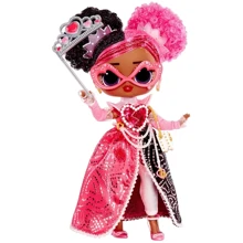 Игровой набор с куклой L.O.L. Surprise! серии Tweens Masquerade Party – Регина Хартт (с аксесс.) (584124): Возраст от 3 лет