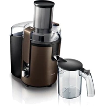 Соковижималка Philips HR 1866/30: Тип соковижималка універсальна