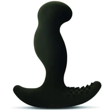 Массажер простаты Nexus G-Rider Plus Black: Для кого Унисекс