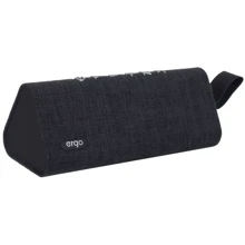 Акустика Ergo BTH-740 XL Black: Цвет черный