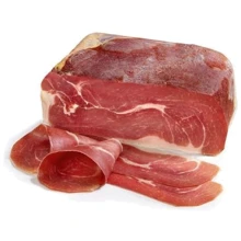 Хамон Jamon Serrano Noel (WT00631): Вес нетто 100 г