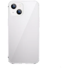 Чохол для iPhone WK Leclear Case Transparent (WPC-120-IP13MN) для iPhone 13 mini: Колір прозрачный