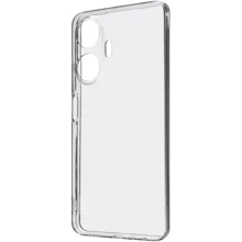 Чехол для телефонов ArmorStandart Air Series Camera cover Transparent for Realme C55 (ARM69482): Совместимость Realme C55