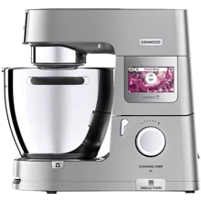 Кухонный комбайн Kenwood KCL 95.004 SI Cooking Chef XL: Мощность, Вт 1500