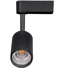 Спот светильник трековый Work's TL10B-B: Тип используемой лампы Светодиодные (LED)