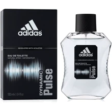 Туалетная вода Adidas Dynamic Pulse 100 ml: Вид Туалетная вода