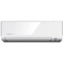Кондиціонер Mitsubishi Heavy SRK20ZSPR-S/SRC20ZSPR-S: Вид установки внутрішнього блоку настінний