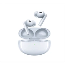 Наушники Realme Buds Air 6 Pro RMA2401 Glacier Silver Blue: Тип конструкции вакуумные
