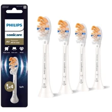 Насадки для звуковой зубной щетки Philips Sonicare HX9094/87 Premium All-in-One: Производитель Philips