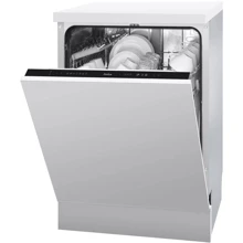 Встраиваемая посудомоечная машина Amica DIM62E7QD: Размеры 815x598x550 мм
