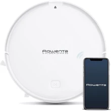 Робот-пилосос Rowenta Explorer Serie 50 RR7387WH: Виробник Rowenta