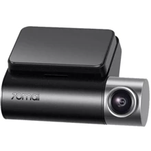 Автомобільний відеореєстратор Xiaomi 70mai Dash Cam Pro Plus A500S: Кут огляду, градусів 140