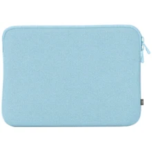 MW Seasons Sleeve Case Sky Blue (MW-410116) for MacBook 13": Цвет голубой (Blue)