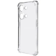 Чехол для телефонов Armorstandart Air Force Camera cover Transparent for OnePlus Nord 3 5G (CPH2493) (ARM74025): Совместимость OnePlus Nord 3 5G (CPH2493)