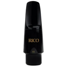 Мундштук RICO RRGMPCTSXA3 Graftonite Mouthpieces - Tenor Sax #A3: Производитель RICO