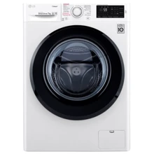 Стиральная машина LG F2J5HS9W: Тип машины Автомат