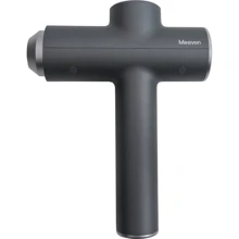Массажер Портативный массажер Xiaomi Meavon Black MV-FG-0308: Тип Перкуссионный массажер