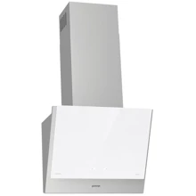 Вытяжка Gorenje WHI6SYW: Тип воздухоочистителя Рециркуляция, Отвод