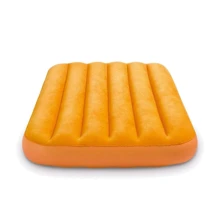 Надувной матрас Велюр матрас 66803 ((Желтый) 66803(Yellow)): Производитель Intex