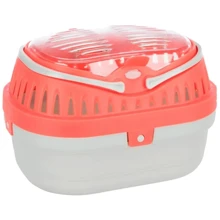 Переноска Trixie PICO для грызунов 18х12х13см (4011905059006): Производитель Trixie