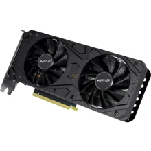 Видеокарта KFA2 GeForce RTX 3060 (1-Click OC) (36NOL7MD1VOK): Объем памяти, Гб 12