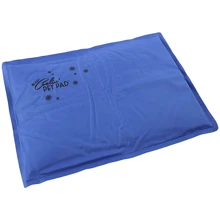 Підстилка K & H Coolin` Pet Pad для собак самоохлаждающаяся синя 28x38 см: Тип підстилка