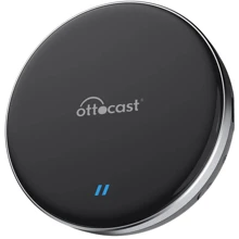 Бездротовий адаптер Ottocast OttoAibox P3 lite CarPlay AI Box (PCS46-L P3 lite): undefined undefined