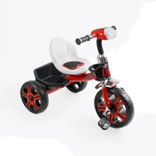 Велосипед Best Trike 3-х колесный (BS-21505): Тип 3х колесный велосипед