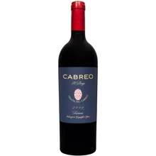 Вино Tenute del Cabreo Il Borgo Toscana 2019 IGT красное сухое 0.75 л (FSH_8001670160058): Страна производитель Италия