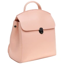 Жіночий рюкзак Monsen пудра (10t45030-pink): Стать Женский