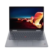 Ноутбук Lenovo ThinkPad X1 Yoga Gen 6 (20XY00GTUS): Екран 14 .1" IPS (1920x1200)
