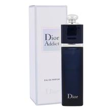 Парфумована вода Christian Dior Addict 50 ml: Вид Парфумована вода