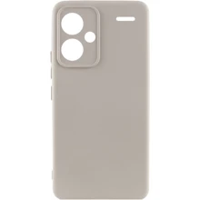 Чехол для телефонов Lakshmi Case Silicone Cover Full Camera Sand for Xiaomi Redmi Note 13 Pro+: Совместимость Xiaomi Redmi Note 13 Pro+