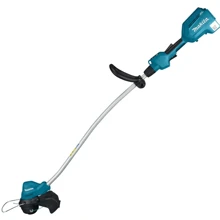Электрокоса аккумуляторная Makita DUR189Z (Без АКБ и ЗУ): Производитель Makita
