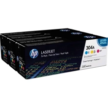 Картридж HP CF372AM: Виробник HP